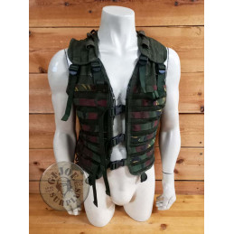 ARMILLA MOLLE EXERCIT HOLANDES CAMUFLATGE DPM USATS