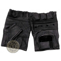 GUANTES ACOLCHADOS "THINSULATE" VERDE