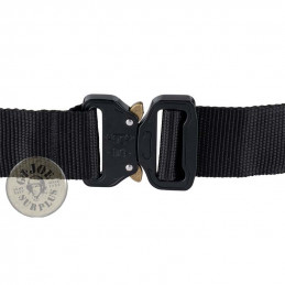 CINTURO PANTALO CINTURO TACTIC PANTALO "FAST" COLOR VERD NEGRE