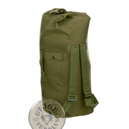 PETATE "US ARMY REPLICA" COLOR NEGRE PETATE "US ARMY REPLICA" COLOR VERD