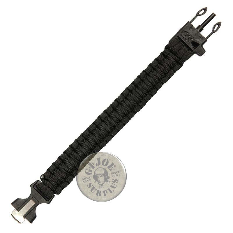 PULSERA PARACORD 22MM