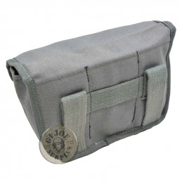 FUNDA DE GRANADAS DEL SISTEMA COMBATE UTV EJERCITO DDR NUEVAS