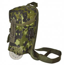 CAMO M1984 EJERCITO DINAMARCA /FUNDA CARGADORES LMG NUEVAS