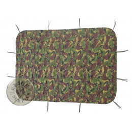 PONCHO LINER EXERCIT HOLANDA COM NOUS