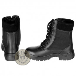BOTAS ORIGINALES EJERCITO HOLANDA "NESKRID INTERVENCION" NUEVAS