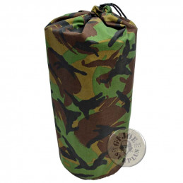 FUNDA PER SAC DE DORMIR HOLANDA CAMO DPM