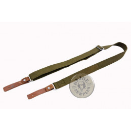 TIRA TRANSPORT FUSELL "TYPE 56/AK47" EXERCIT XINES NOVES
