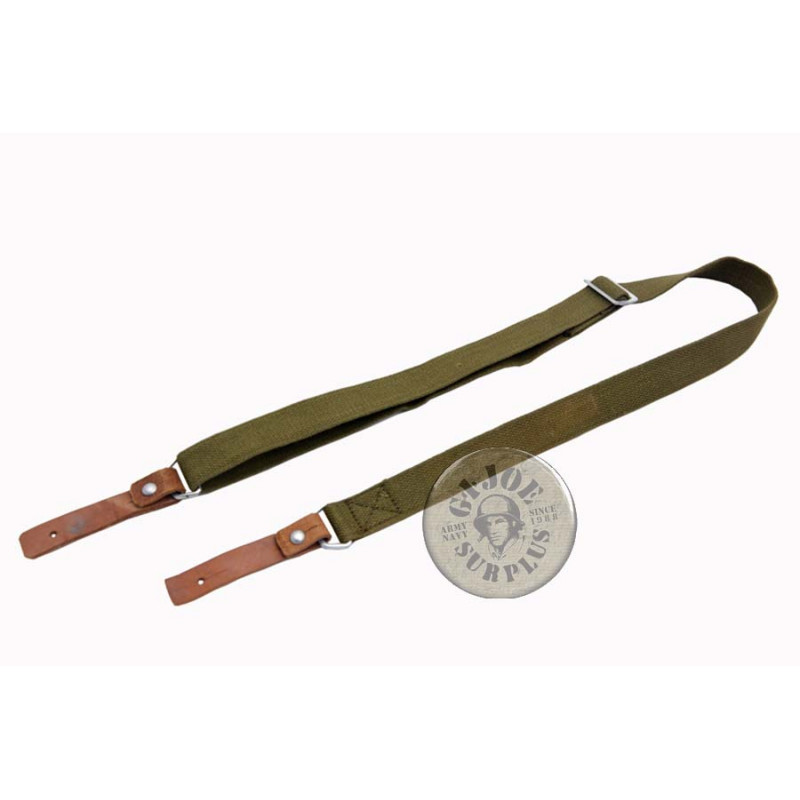 TIRA TRANSPORT FUSELL "TYPE 56/AK47" EXERCIT XINES NOVES