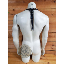 TRINCHAS EJERCITO DDR 1er MODELO