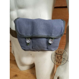 EAST GERMAN GRENADE POUCH NEW
