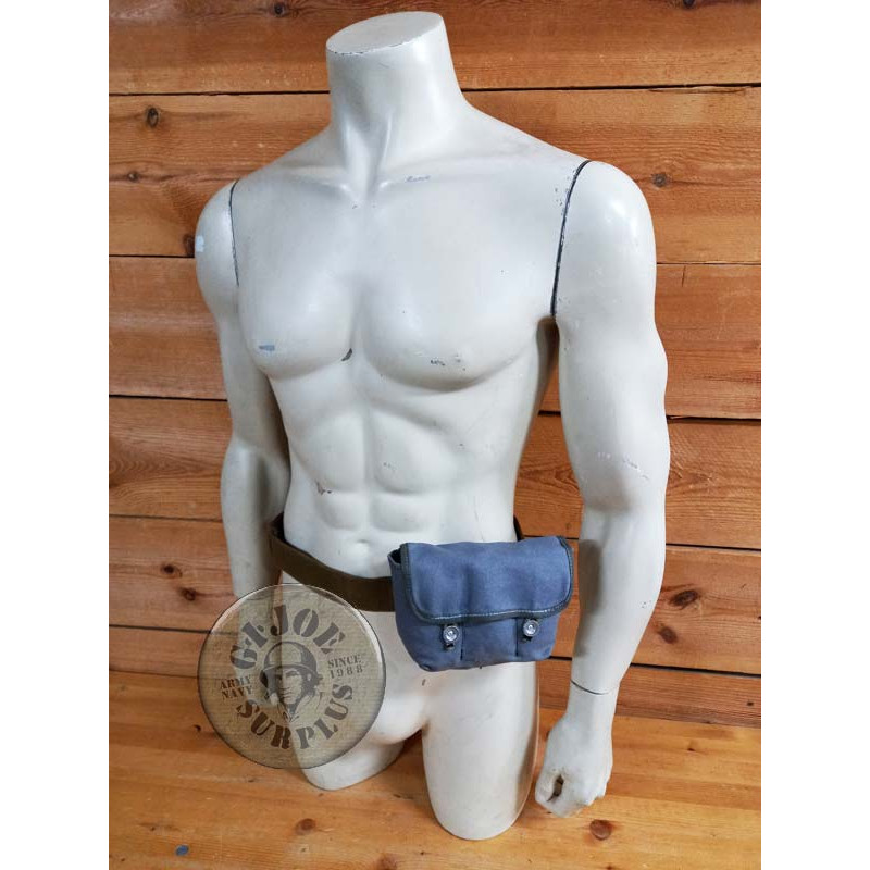 FUNDA DE GRANADAS DEL SISTEMA COMBATE UTV EJERCITO DDR NUEVAS
