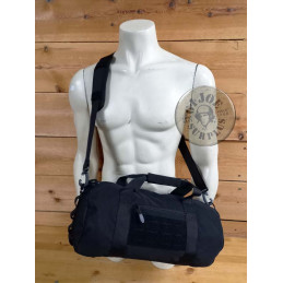 TACTICAL DUFFEL BAG "URNA TACTICAL ESCAPE" COIOTE