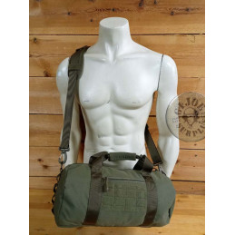 BORSA TACTICA "URBAN ESCAPE" VERD