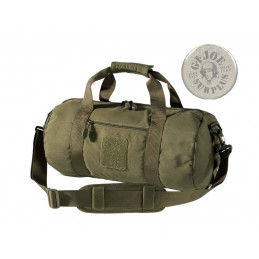 BORSA TACTICA "URBAN ESCAPE" VERD