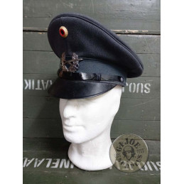 GORRA PASSEIG SUBOFICIALS EXERCIT ALEMA