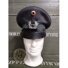 GORRA PASSEIG SUBOFICIALS EXERCIT ALEMA