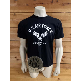 SAMARRETA COTO "SHEPPARD AIRFORCE BASE"