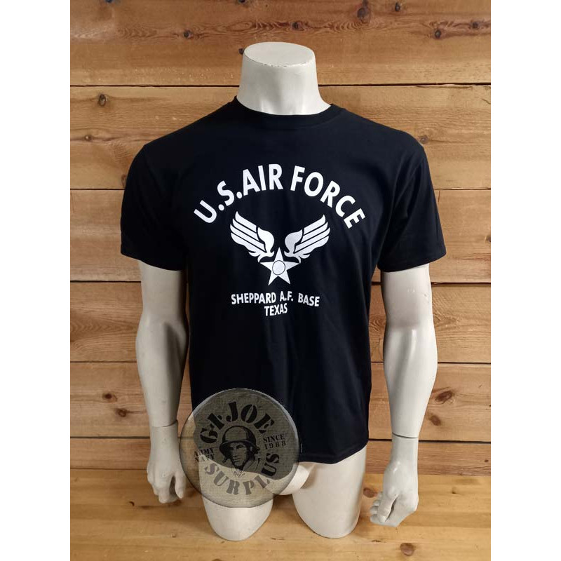 SAMARRETA COTO "SHEPPARD AIRFORCE BASE"