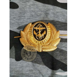 INSIGNIAS GENUINAS MARINA RUSA SUBOFICIALES NUEVAS