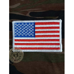 PARCHE BANDERA "SUDISTA"