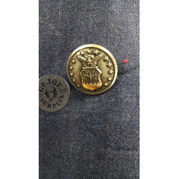 GABARDINAS US ARMY "CORONEL TRAUTMAN ARMY GREEN 274" USADAS