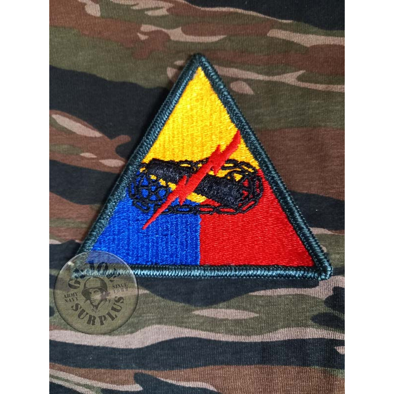 PEGAT US ARMY "CUARTELL GENERAL DIVISIONS BLINDADES" NOUSPEGAT US ARMY "CUARTELL GENERAL DIVISIONS BLINDADES" NOUS