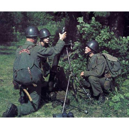 CANTIMPLORA METALL EXERCIT SUECIA USADES CANTIMPLORA M1939 EXERCIT SUECIA