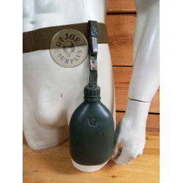 CANTIMPLORA PVC EXERCIT SUECIA USADES