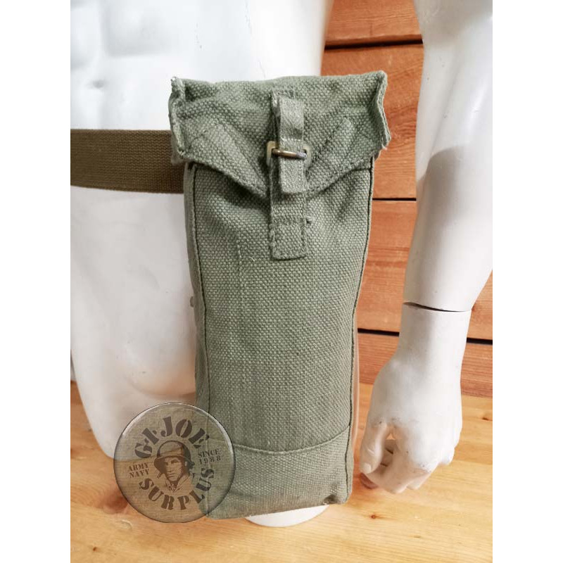FUNDAS "BASIC" SISTEMA COMBATE  37PATTERN UK WW2 USADAS