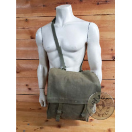 MOCHILAS SISTEMA COMBATE "37PATTERN" UK WW2 USADAS