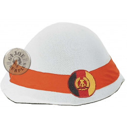 FUNDAS CASCO ALEMANIA DEL ESTE CAMO LLUVIA