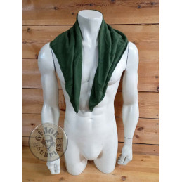 MOCADOR "RAG SWEAT" EXERCIT SUEC COLOR VERD NOUS