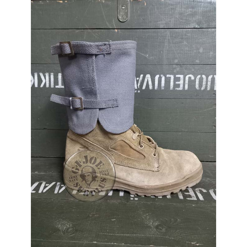 POLAINES AVIACIO BELGICA TIPUS UK RAF WW2 COM NOVES