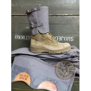 POLAINES AVIACIO BELGICA TIPUS UK RAF WW2 COM NOVES