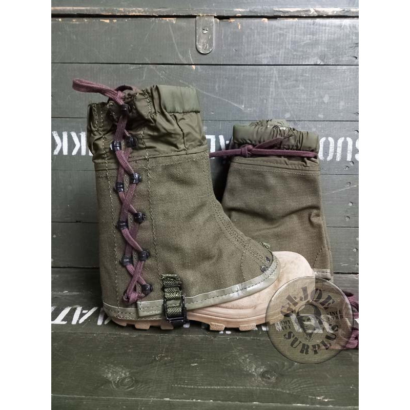 ITALIAN ARMY MOUNTAIN LEGGINGS NEW