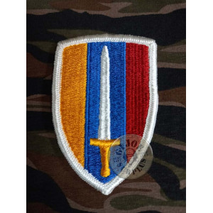 PEGAT US ARMY VIETNAM "MILITARY ASSISTANCE COMMAND" PEGAT US ARMY VIETNAM "UNITED STATES ARMY VIETNAM"