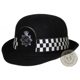 GORRES FEMENINES POLICIA BRITANICA METROPOLITA USADES