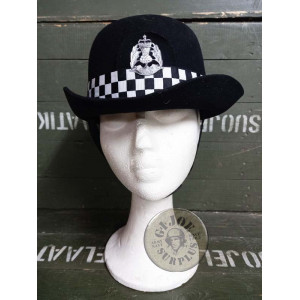 GORRES FEMENINES POLICIA BRITANICA METROPOLITA USADES