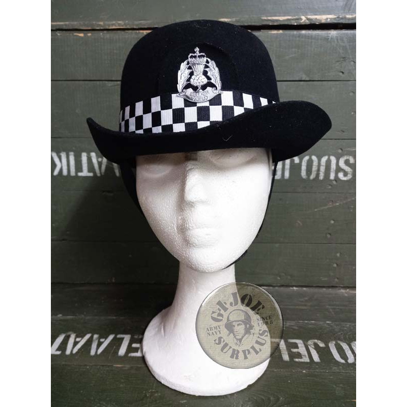 GORRES FEMENINES POLICIA BRITANICA METROPOLITA USADES