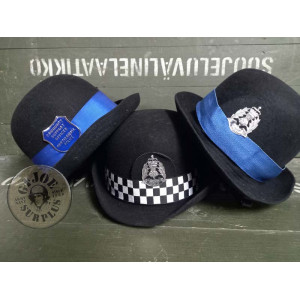 GORRES FEMENINES POLICIA BRITANICA METROPOLITA USADES