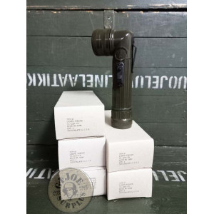 copy of LINTERNA CODO "TL122" EJERCITO FRANCES NUEVAS