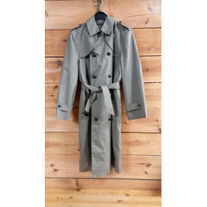 GABARDINA EXERCIT HOLANDA VINTAGE NOVES GABARDINA OFICIALS EXERCIT HOLANDA VINTAGE NOVES