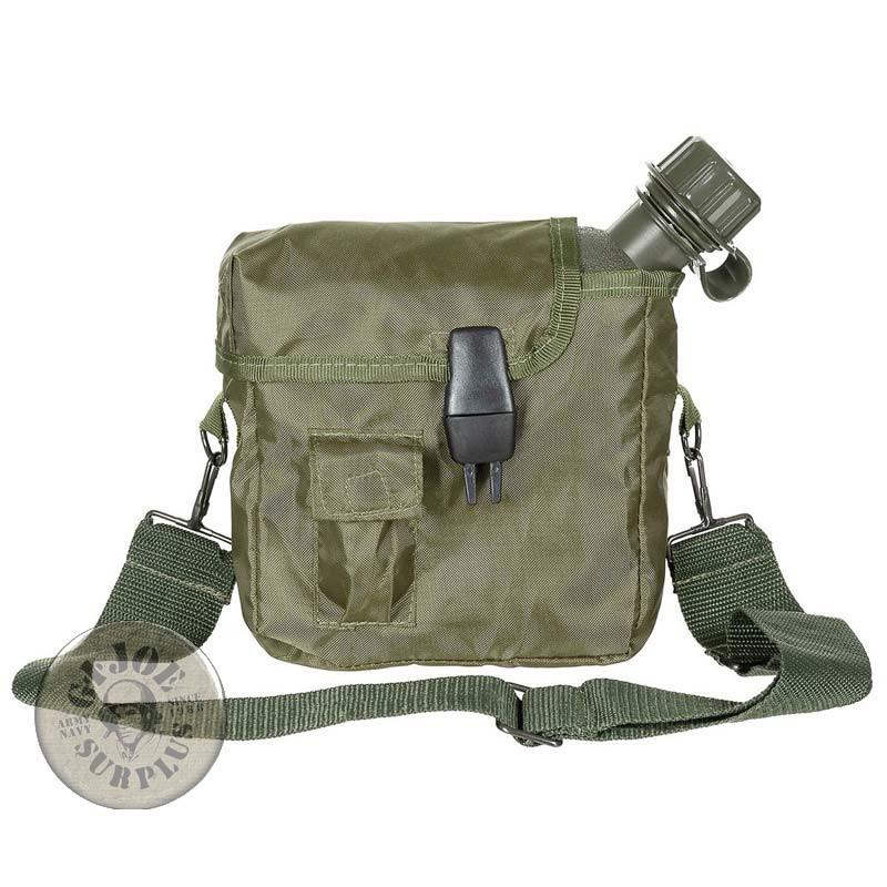 xCANTIMPLORA+CAZILLO M1951 EJERCITO FRANCES NUEVOS