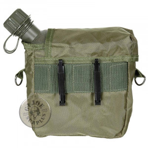 xCANTIMPLORA+CAZILLO M1951 EJERCITO FRANCES NUEVOS