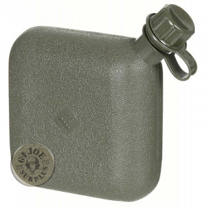 xCANTIMPLORA+CAZILLO M1951 EJERCITO FRANCES NUEVOS