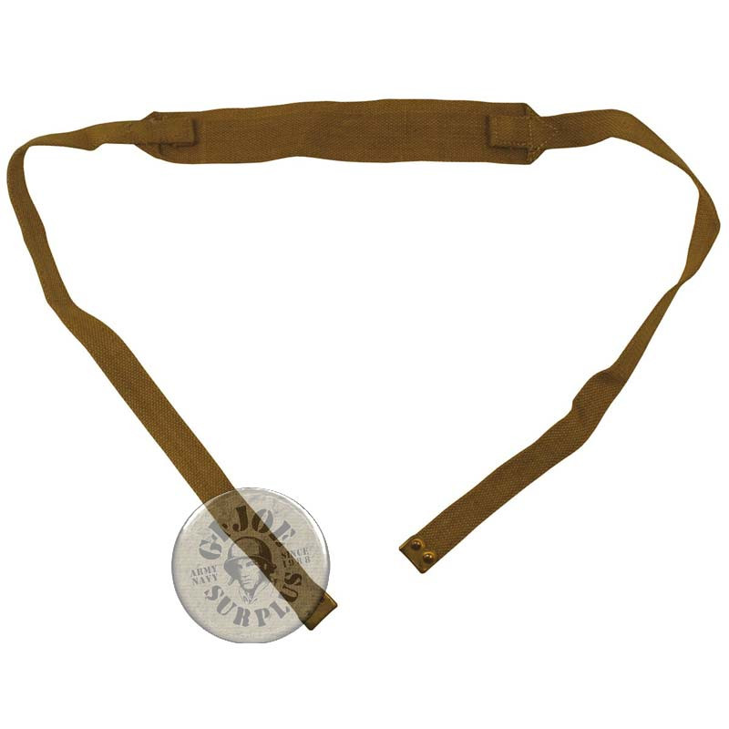 TIRAS BOLSO y TRINCHA SISTEMA COMBATE  37PATTERN GB VARIOS PAISES