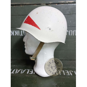 CASCS ACER UNIO SOVIETICA "SSH40" COM NOUS PEÇA UNICA!!! CASC ACER UNIO SOVIETICA "SSH40" POLICIA MILITAR