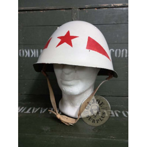 PEÇA UNICA!!! CASC ACER UNIO SOVIETICA "SSH40 POLICIA CONVOY"