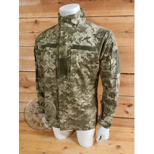 JAQUETES COMBAT CAMUFLATGE DIGITAL MM14 EXERCIT UCRANIA