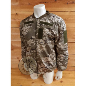 JAQUETES COMBAT CAMUFLATGE DIGITAL MM14 EXERCIT UCRANIA COM NOVES